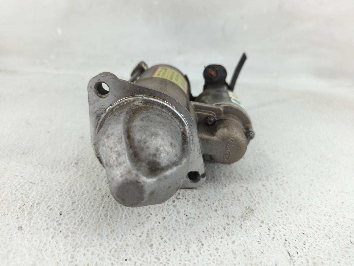 2010-2015 Hyundai Tucson Car Starter Motor Solenoid OEM P/N:36100-2G000 Fits Fits 2008 2009 2010 2011 2012 2013 2014 2015 20