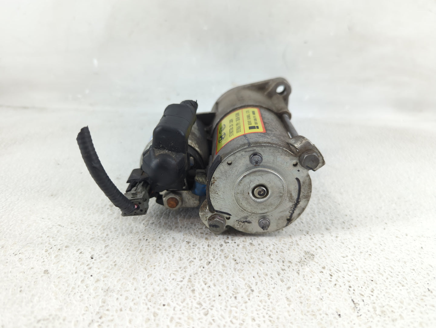 2010-2015 Hyundai Tucson Car Starter Motor Solenoid OEM P/N:36100-2G000 Fits Fits 2008 2009 2010 2011 2012 2013 2014 2015 20