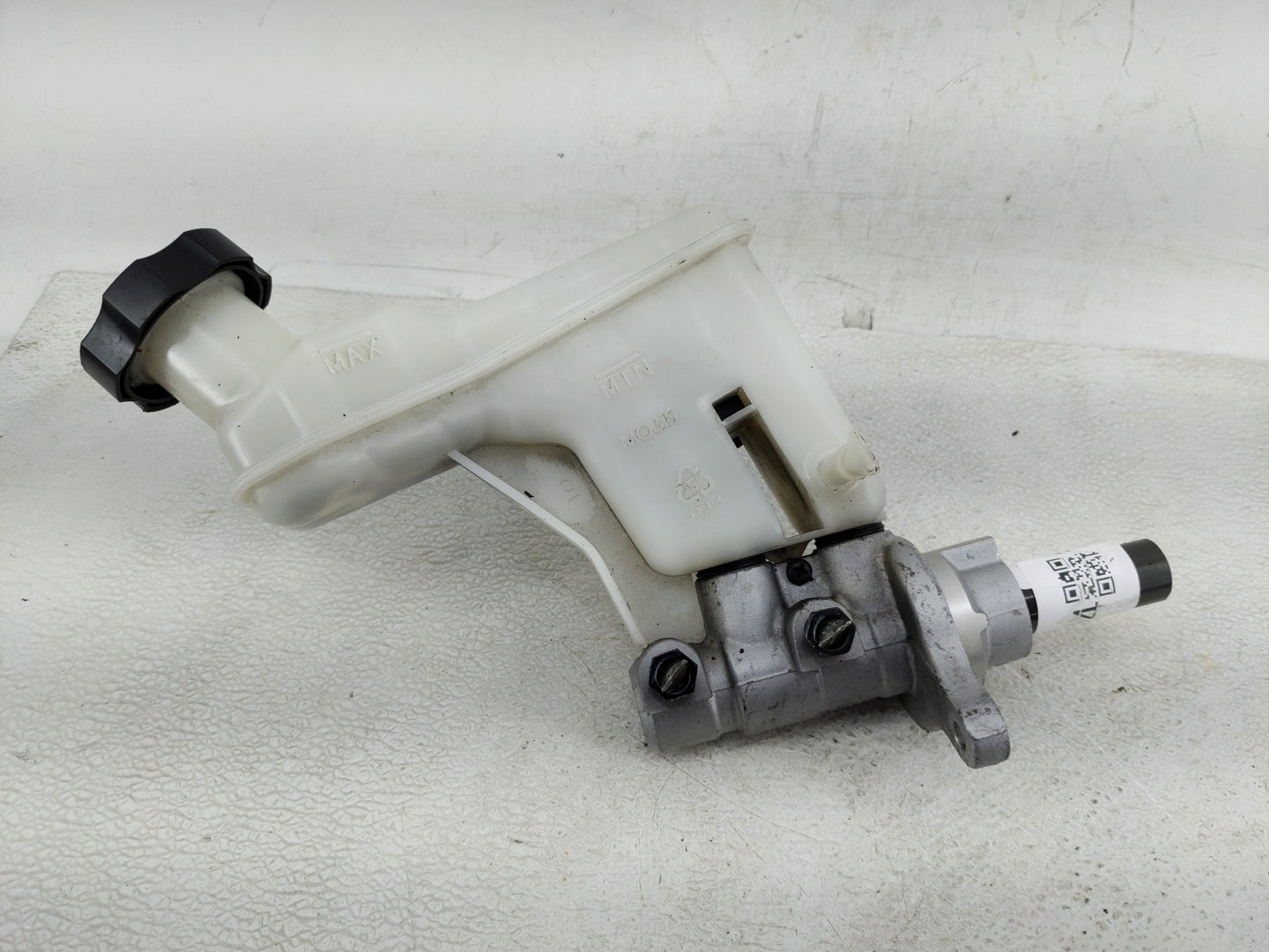 Hyundai Tucson Power Brake Booster Oem 1290394 - Oemusedautoparts1.com