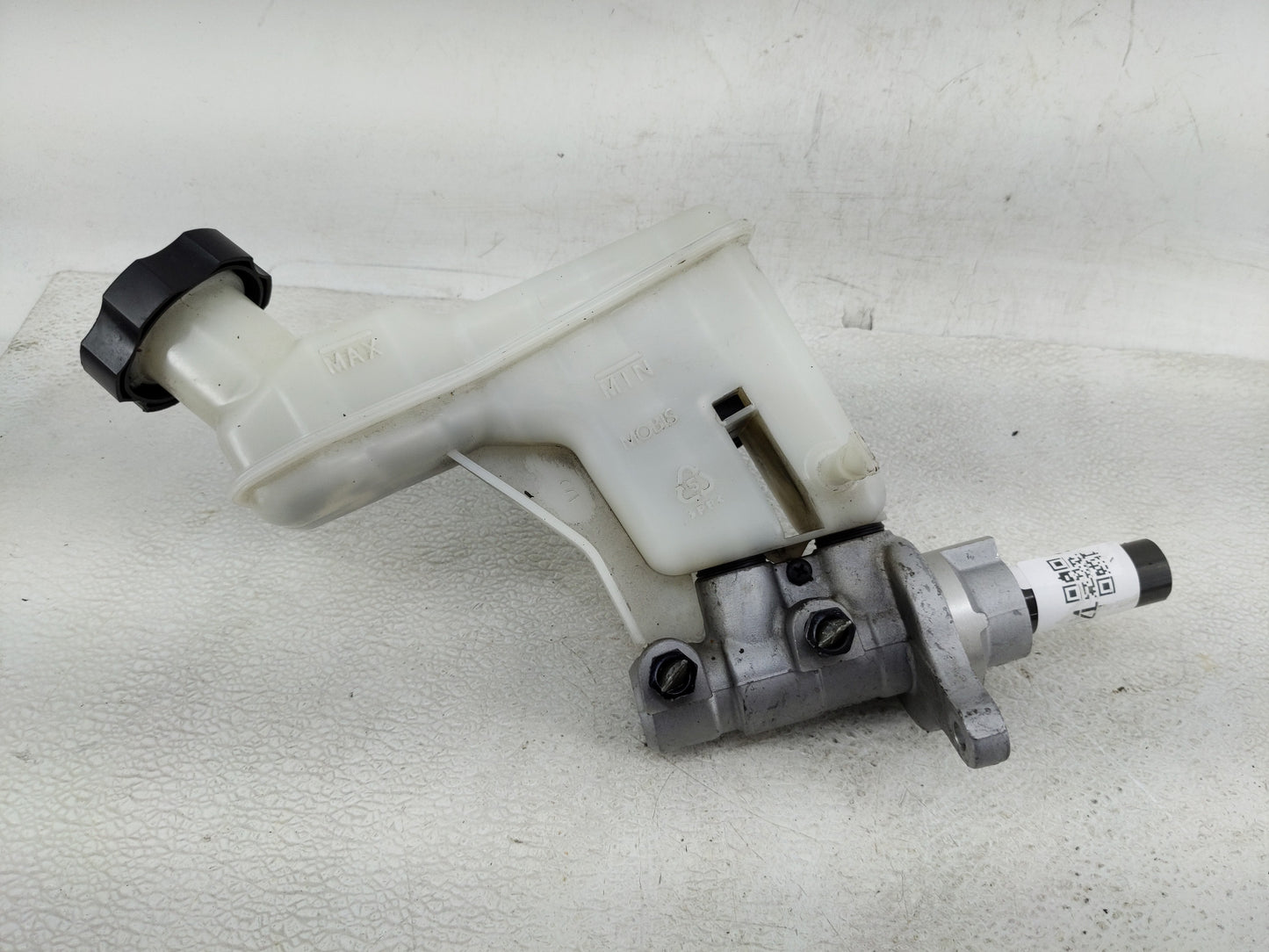 Hyundai Tucson Power Brake Booster Oem 1290394 - Oemusedautoparts1.com