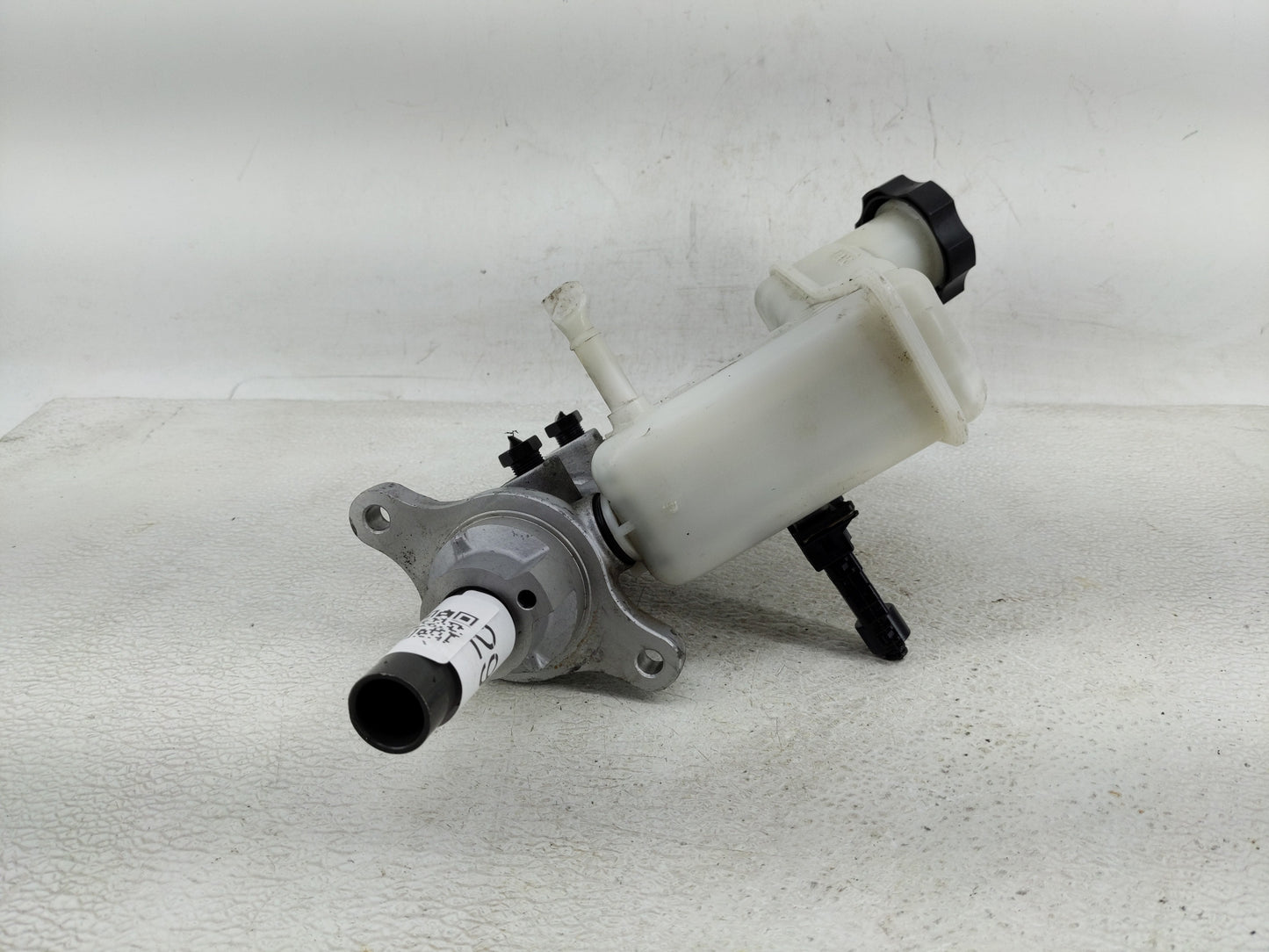Hyundai Tucson Power Brake Booster Oem - Oemusedautoparts1.com