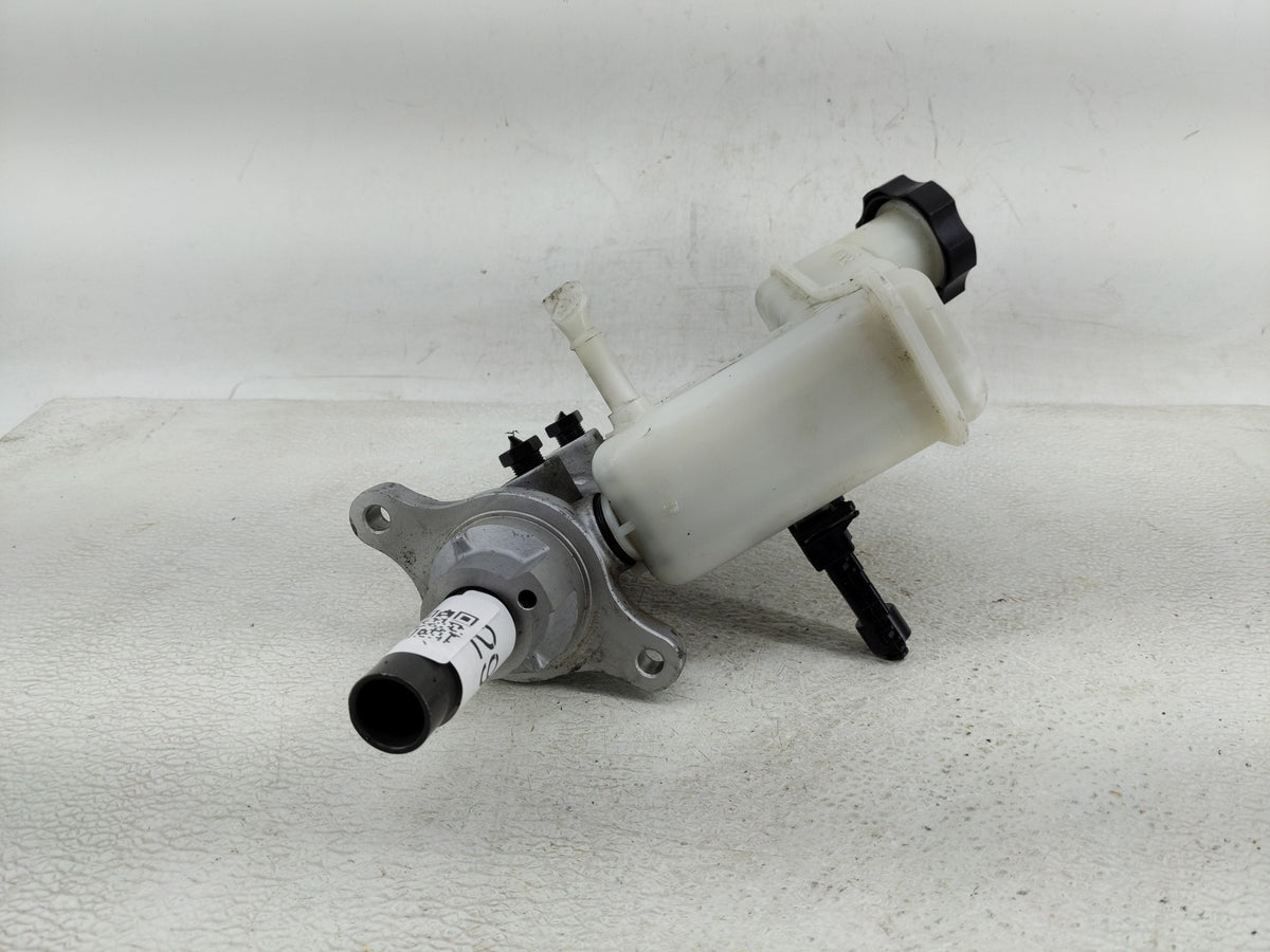 Hyundai Tucson Power Brake Booster Oem 1290394 - Oemusedautoparts1.com
