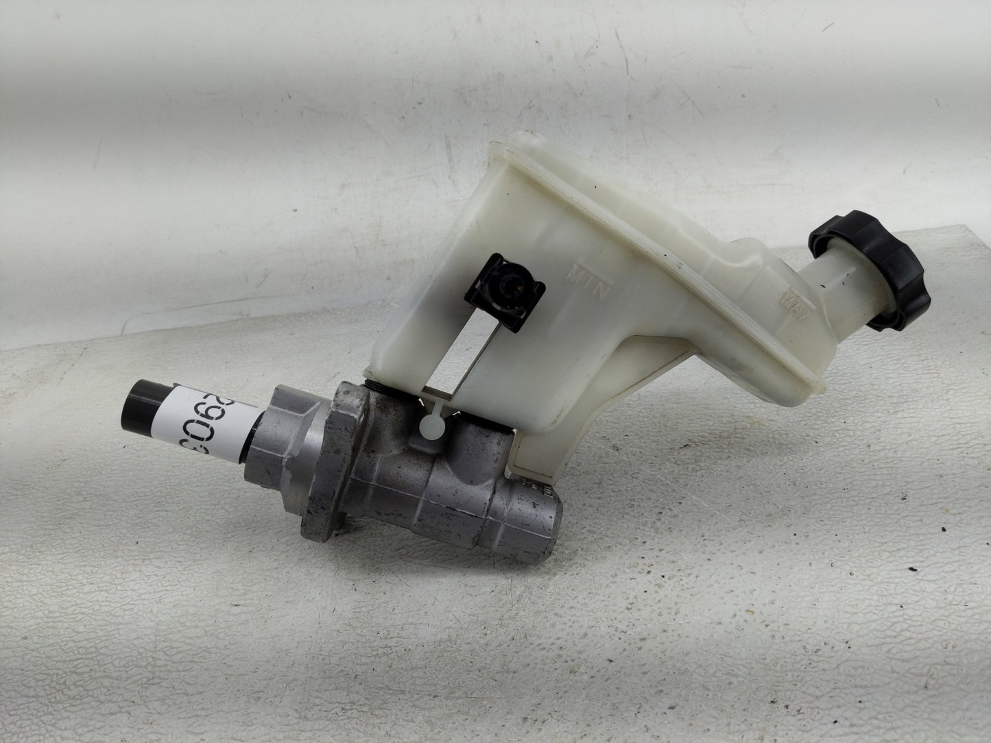 Hyundai Tucson Power Brake Booster Oem 1290394 - Oemusedautoparts1.com