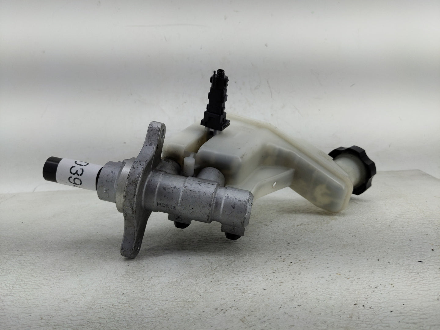 Hyundai Tucson Power Brake Booster Oem - Oemusedautoparts1.com