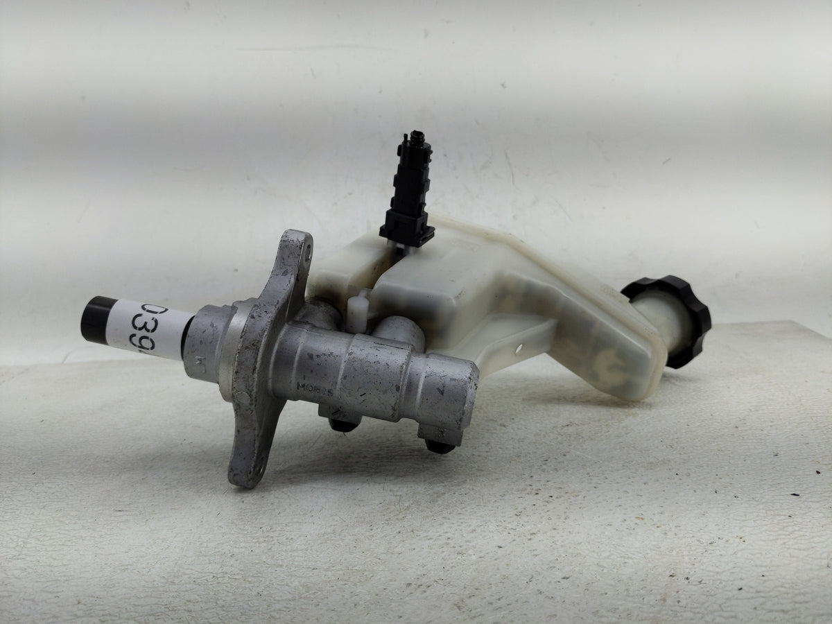 Hyundai Tucson Power Brake Booster Oem 1290394 - Oemusedautoparts1.com
