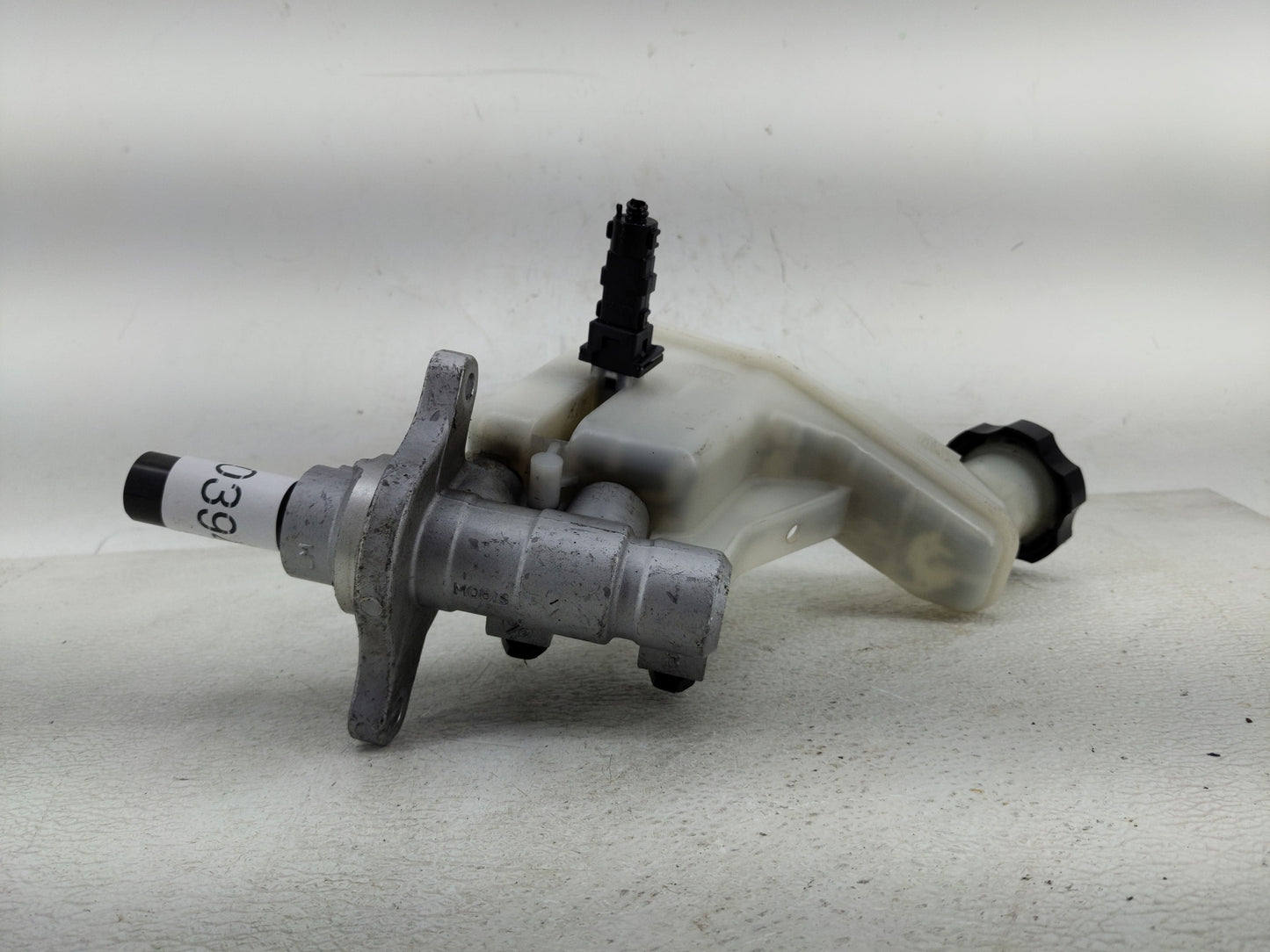 Hyundai Tucson Power Brake Booster Oem 1290394 - Oemusedautoparts1.com