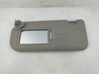 2010-2015 Hyundai Tucson Sun Visor Shade Replacement Driver Left Mirror Fits Fits 2010 2011 2012 2013 2014 2015 OEM Used Aut