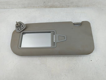 compare product 2010-2015 Hyundai Tucson Sun Visor Shade Replacement Driver Left Mirror Fits Fits 2010 2011 2012 2013 2014 2015 OEM Used Auto Parts