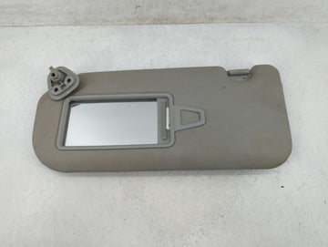 2010-2015 Hyundai Tucson Sun Visor Shade Replacement Driver Left Mirror Fits Fits 2010 2011 2012 2013 2014 2015 OEM Used Aut