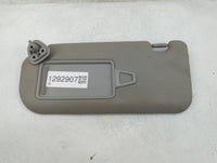2010-2015 Hyundai Tucson Sun Visor Shade Replacement Driver Left Mirror Fits Fits 2010 2011 2012 2013 2014 2015 OEM Used Aut
