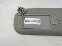 2010-2015 Hyundai Tucson Sun Visor Shade Replacement Driver Left Mirror Fits Fits 2010 2011 2012 2013 2014 2015 OEM Used Aut
