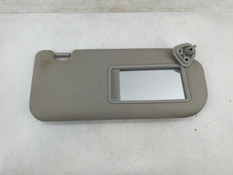 compare product 2010-2015 Hyundai Tucson Sun Visor Shade Replacement Passenger Right Mirror Fits Fits 2010 2011 2012 2013 2014 2015 OEM Used Auto Parts