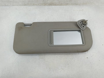 2010-2015 Hyundai Tucson Sun Visor Shade Replacement Passenger Right Mirror Fits Fits 2010 2011 2012 2013 2014 2015 OEM Used