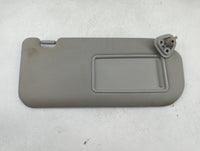 2010-2015 Hyundai Tucson Sun Visor Shade Replacement Passenger Right Mirror Fits Fits 2010 2011 2012 2013 2014 2015 OEM Used
