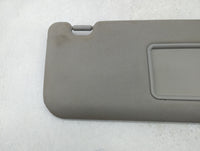 2010-2015 Hyundai Tucson Sun Visor Shade Replacement Passenger Right Mirror Fits Fits 2010 2011 2012 2013 2014 2015 OEM Used