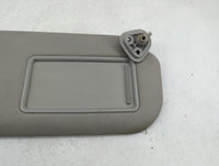 2010-2015 Hyundai Tucson Sun Visor Shade Replacement Passenger Right Mirror Fits Fits 2010 2011 2012 2013 2014 2015 OEM Used