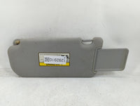 2010-2015 Hyundai Tucson Sun Visor Shade Replacement Passenger Right Mirror Fits Fits 2010 2011 2012 2013 2014 2015 OEM Used
