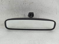 2009-2022 Hyundai Tucson Interior Rear View Mirror Replacement OEM P/N:A047396 Fits OEM Used Auto Parts - Oemusedautoparts1.