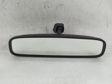 2009-2022 Hyundai Tucson Interior Rear View Mirror Replacement OEM P/N:A047396 Fits OEM Used Auto Parts - Oemusedautoparts1.