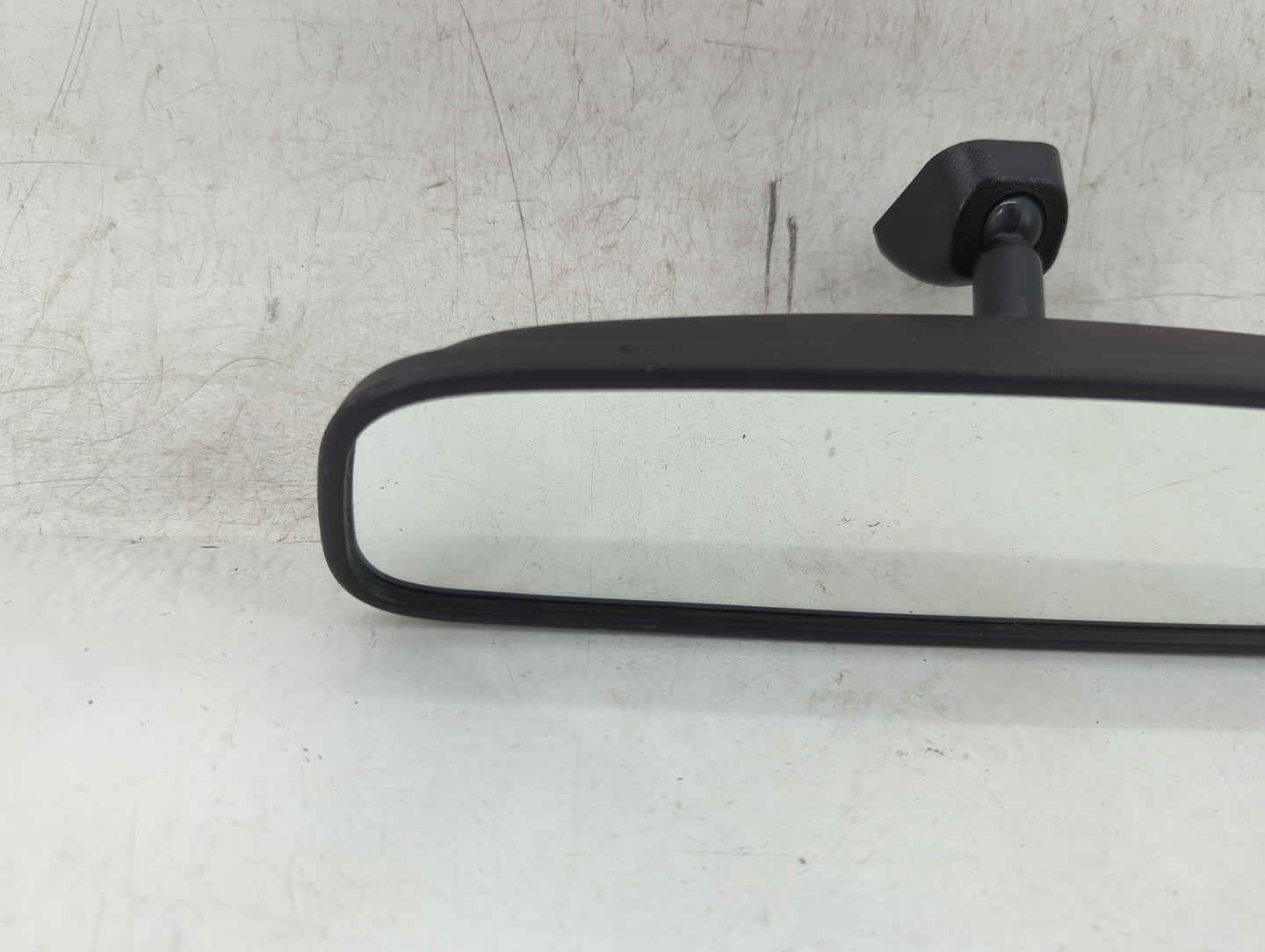 2009-2022 Hyundai Tucson Interior Rear View Mirror Replacement OEM P/N:A047396 Fits OEM Used Auto Parts - Oemusedautoparts1.