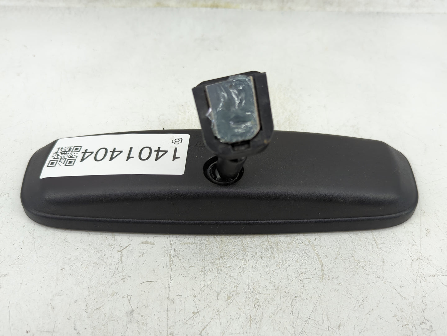 2009-2022 Hyundai Tucson Interior Rear View Mirror Replacement OEM P/N:A047396 Fits OEM Used Auto Parts - Oemusedautoparts1.