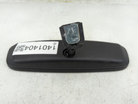 2009-2022 Hyundai Tucson Interior Rear View Mirror Replacement OEM P/N:A047396 Fits OEM Used Auto Parts - Oemusedautoparts1.