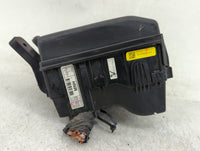 2011-2013 Hyundai Tucson Fusebox Fuse Box Panel Relay Module P/N:91401 2S153 Fits Fits 2011 2012 2013 OEM Used Auto Parts - 