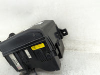 2011-2013 Hyundai Tucson Fusebox Fuse Box Panel Relay Module P/N:91401 2S153 Fits Fits 2011 2012 2013 OEM Used Auto Parts - 