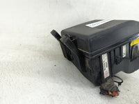 2011-2013 Hyundai Tucson Fusebox Fuse Box Panel Relay Module P/N:91401 2S153 Fits Fits 2011 2012 2013 OEM Used Auto Parts - 