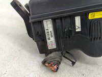 2011-2013 Hyundai Tucson Fusebox Fuse Box Panel Relay Module P/N:91401 2S153 Fits Fits 2011 2012 2013 OEM Used Auto Parts - 