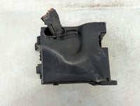 2011-2013 Hyundai Tucson Fusebox Fuse Box Panel Relay Module P/N:91401 2S153 Fits Fits 2011 2012 2013 OEM Used Auto Parts - 