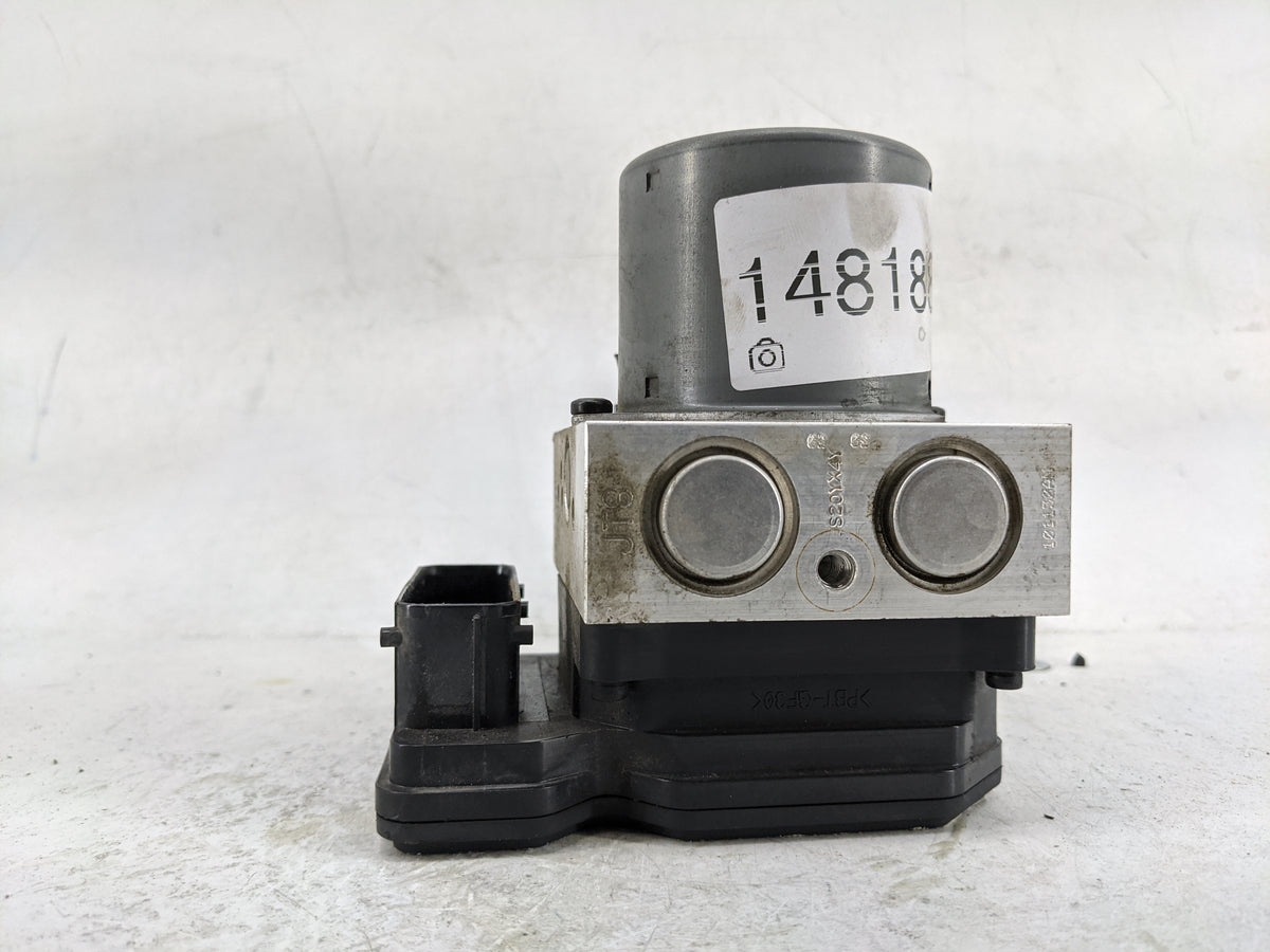 2010-2013 Hyundai Tucson Anti-Lock Brake ABS Pump Module Actuator OEM P/N:58920-2S BH6013E Fits Fits 2010 2011 2012 2013 OEM