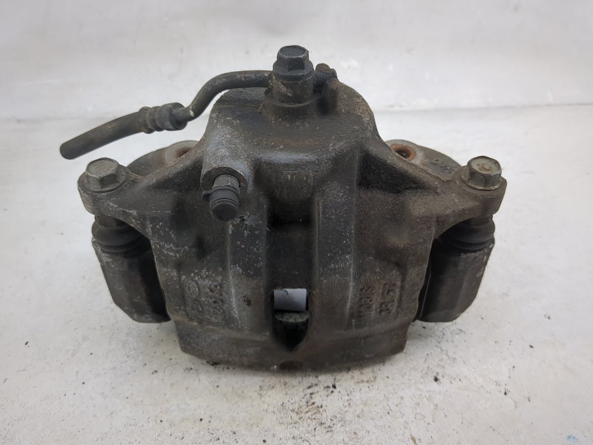 2010-2015 Hyundai Tucson Front Passenger Right Brake Caliper - Oemusedautoparts1.com