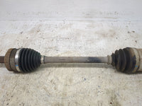 2010-2013 Hyundai Tucson Axle Shaft Front Driver Cv C/v 1520856 - Oemusedautoparts1.com