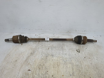 compare product 2010-2013 Hyundai Tucson Axle Shaft Rear Passenger Cv C/v