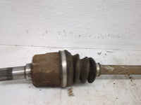 2010-2013 Hyundai Tucson Axle Shaft Rear Passenger Cv C/v - Oemusedautoparts1.com