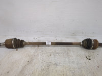 2010-2013 Hyundai Tucson Axle Shaft Rear Passenger Cv C/v - Oemusedautoparts1.com