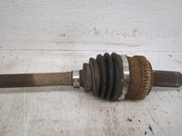 2010-2013 Hyundai Tucson Axle Shaft Rear Passenger Cv C/v - Oemusedautoparts1.com