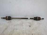 2010-2013 Hyundai Tucson Axle Shaft Rear Driver Cv C/v - Oemusedautoparts1.com