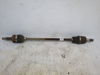 compare product 2010-2013 Hyundai Tucson Axle Shaft Rear Driver Cv C/v