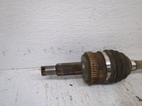 2010-2013 Hyundai Tucson Axle Shaft Rear Driver Cv C/v - Oemusedautoparts1.com
