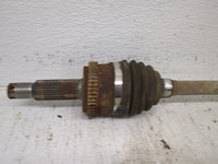 2010-2013 Hyundai Tucson Axle Shaft Rear Driver Cv C/v - Oemusedautoparts1.com