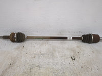 2010-2013 Hyundai Tucson Axle Shaft Rear Driver Cv C/v - Oemusedautoparts1.com