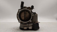 2010-2013 Hyundai Tucson Throttle Body P/N:35100-25400 35100-25200 Fits Fits 2006 2007 2008 2009 2010 2011 2012 2013 OEM Use