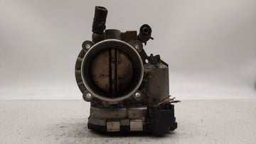 2010-2013 Hyundai Tucson Throttle Body P/N:35100-25400 35100-25200 Fits Fits 2006 2007 2008 2009 2010 2011 2012 2013 OEM Use