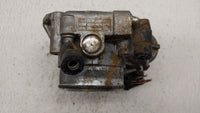 2010-2013 Hyundai Tucson Throttle Body P/N:35100-25400 35100-25200 Fits Fits 2006 2007 2008 2009 2010 2011 2012 2013 OEM Use