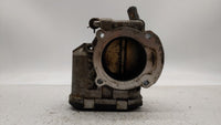 2010-2013 Hyundai Tucson Throttle Body P/N:35100-25400 35100-25200 Fits Fits 2006 2007 2008 2009 2010 2011 2012 2013 OEM Use