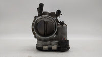 2010-2013 Hyundai Tucson Throttle Body P/N:35100-25400 35100-25200 Fits Fits 2006 2007 2008 2009 2010 2011 2012 2013 OEM Use