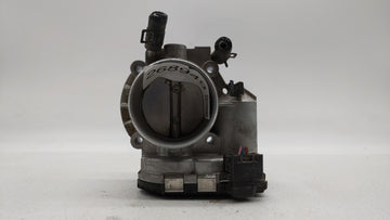 2010-2013 Hyundai Tucson Throttle Body P/N:35100-25400 35100-25200 Fits Fits 2006 2007 2008 2009 2010 2011 2012 2013 OEM Use