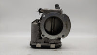 2010-2013 Hyundai Tucson Throttle Body P/N:35100-25400 35100-25200 Fits Fits 2006 2007 2008 2009 2010 2011 2012 2013 OEM Use